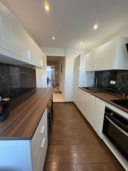 Appartement Avec Magnifique Vue Sur La Saone Et Son Balcon Chalon-sur-Saône Dış mekan fotoğraf